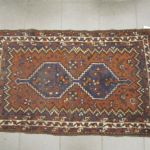 665 1089 ORIENTAL RUG